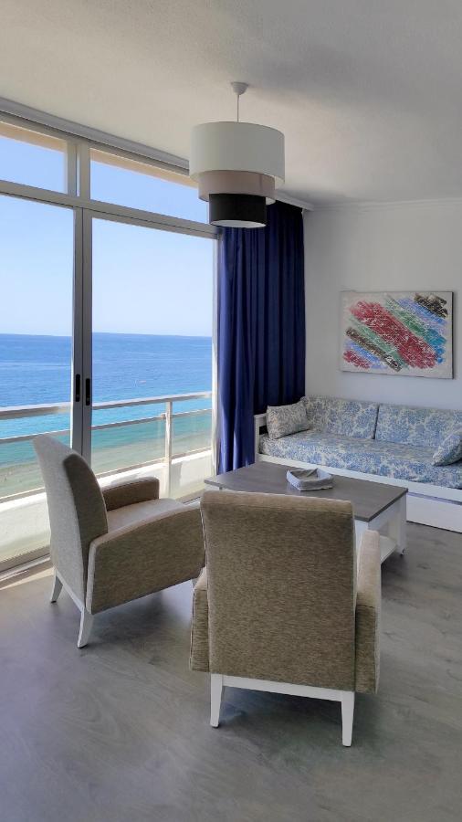 Stunning Views Levante Beach Benidorm Zewnętrze zdjęcie