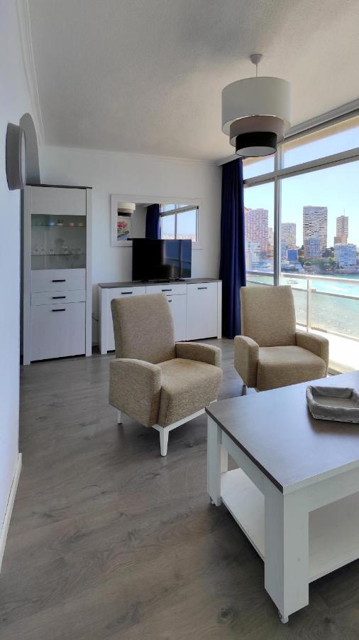 Stunning Views Levante Beach Benidorm Zewnętrze zdjęcie