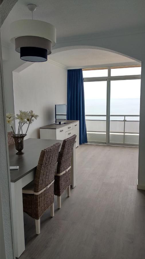 Stunning Views Levante Beach Benidorm Zewnętrze zdjęcie